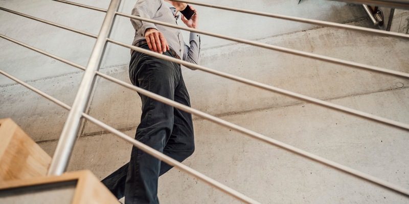Handwerker schließt Betrieb wegen zu viel Bürokratie: Experte erklärt, ob das angemessen ist - und was Handwerksbetriebe unternehmen können - Foto: presseportal.de