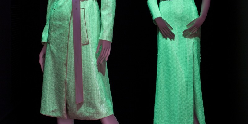 Akris: St.Gallen, selbstverständlich / Ausstellung 06. Oktober 2023 – 10. März 2024 - Foto: presseportal.de