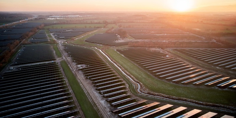 Meilenstein erreicht: Sunnic Lighthouse und DB Energie schließen weitere Solar-PPA und erreichen kumuliertes Vertragsvolumen von über 200 MWp - Foto: presseportal.de