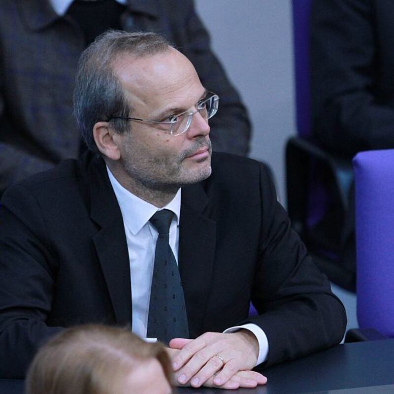 Felix Klein (Archiv) - Foto: über dts Nachrichtenagentur