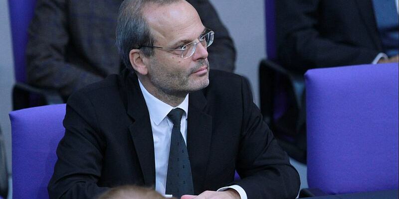 Felix Klein (Archiv) - Foto: über dts Nachrichtenagentur