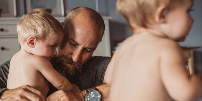 Henkel führt acht Wochen voll-vergütete Elternzeit für alle Mitarbeitenden weltweit ein - Foto: presseportal.de
