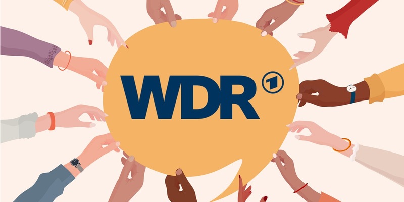 WDR intensiviert Dialog mit Publikum und gesellschaftlichen Gruppen - Foto: presseportal.de