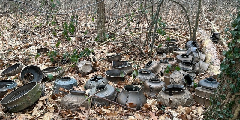 POL-PDLU: Grabschmuck entwendet - Foto: presseportal.de