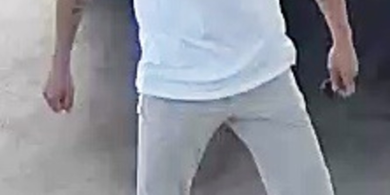 POL-WL: Öffentlichkeitsfahndung nach gefährlicher Körperverletzung am 08.10.2023 (Bezug: https://www.presseportal.de/blaulicht/pm/59458/5621127 ) - Foto: presseportal.de