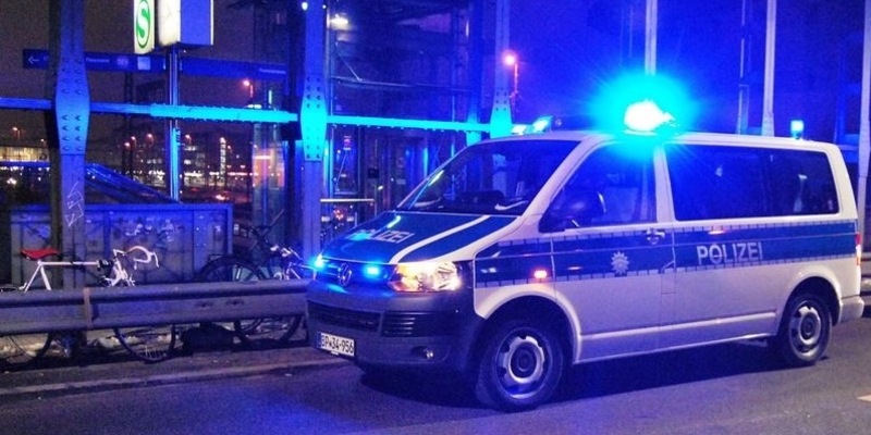 BPOL-KS: Vandalismustaten an Bahnanlagen im Raum Kassel - Foto: presseportal.de