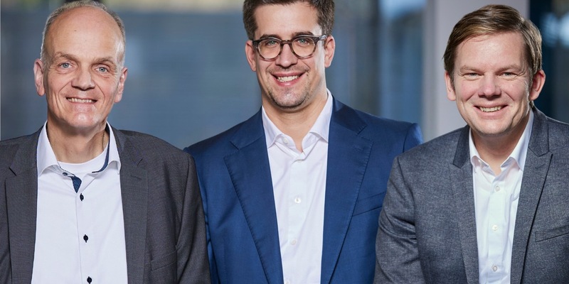 Investition in die Zukunft: Diamant Software setzt mit neuer Geschäftsleitung auf Familie und Expertise - Foto: presseportal.de