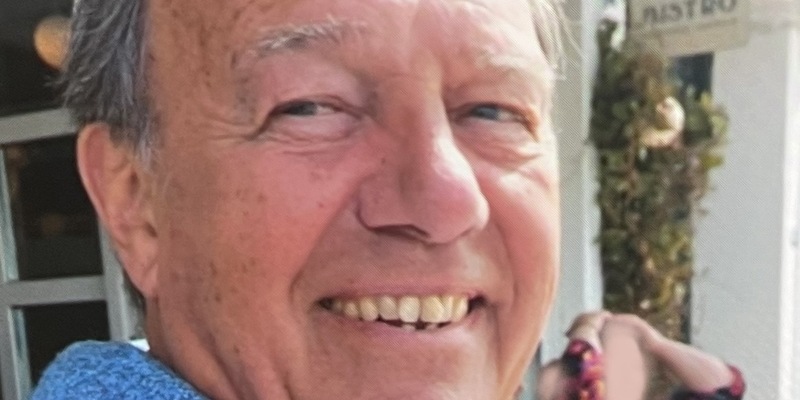 POL-FL: Glücksburg: Polizei bittet um Hilfe bei der Suche nach einem vermissten 76-Jährigen - Foto: presseportal.de