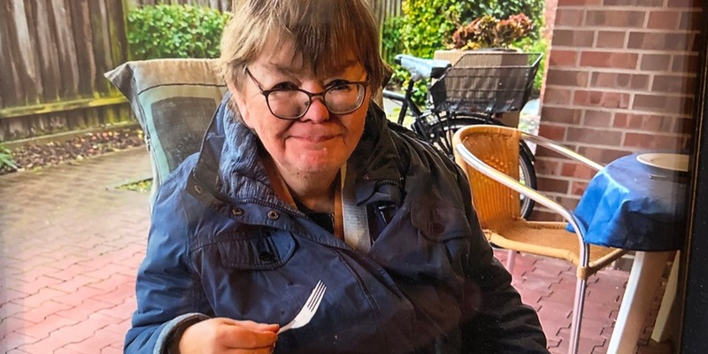 POL-MS: 58-jährige Münsteranerin vermisst - wer hat Ingeborg M. gesehen? - Foto: presseportal.de