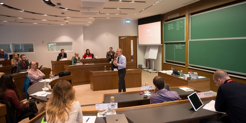 IESE Business School wächst in Deutschland - Foto: presseportal.de