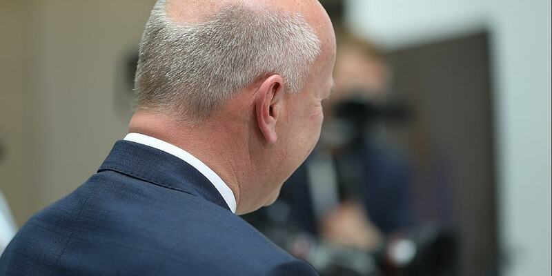 Kai Wegner am 16.06.2023 - Foto: über dts Nachrichtenagentur