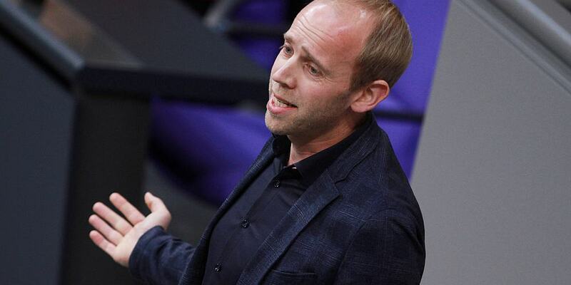 Dennis Rohde (Archiv) - Foto: über dts Nachrichtenagentur