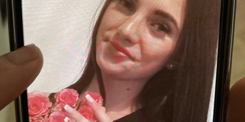 POL-WI-KvD: +++14-jähriges Mädchen aus Wiesbaden vermisst+++ - Foto: presseportal.de