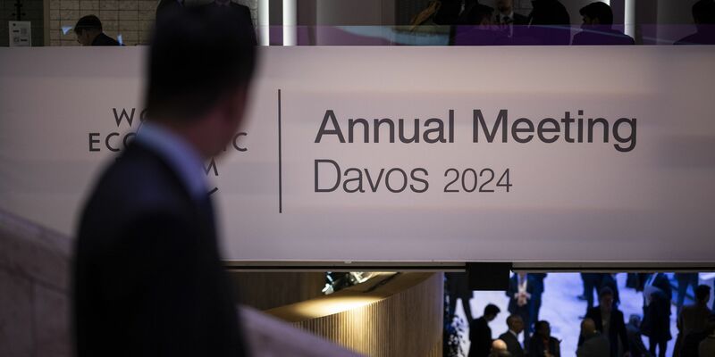 KI hat das Potenzial, die Welt zu verändern. Noch fehlen globale Regeln. - Foto: Gian Ehrenzeller/KEYSTONE/dpa