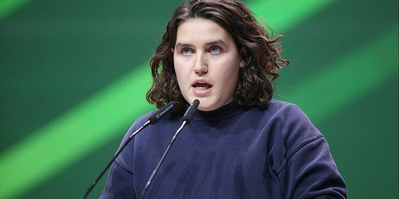 Katharina Stolla (Archiv) - Foto: über dts Nachrichtenagentur