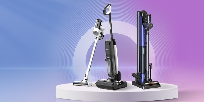 Tineco feiert dreifachen Erfolg mit der PURE ONE STATION und dem SWITCH S7 bei den CES 2024 Awards - Foto: presseportal.de