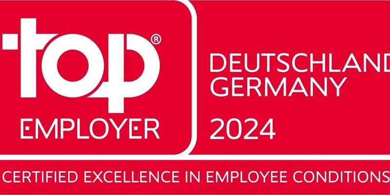American Express vom Top Employers Institute als eines der besten Unternehmen in Deutschland ausgezeichnet - Foto: presseportal.de