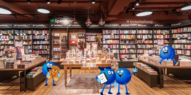 Punkte, Prosa und Partnerschaft: PAYBACK und Thalia starten nach / Vertragsverlängerung gemeinsam ins nächste Kapitel - Foto: presseportal.de