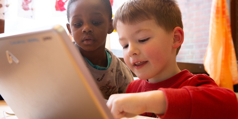 Neues Jahr, neue Chance / Jetzt um den Deutschen Kita-Preis 2024 bewerben - Foto: presseportal.de