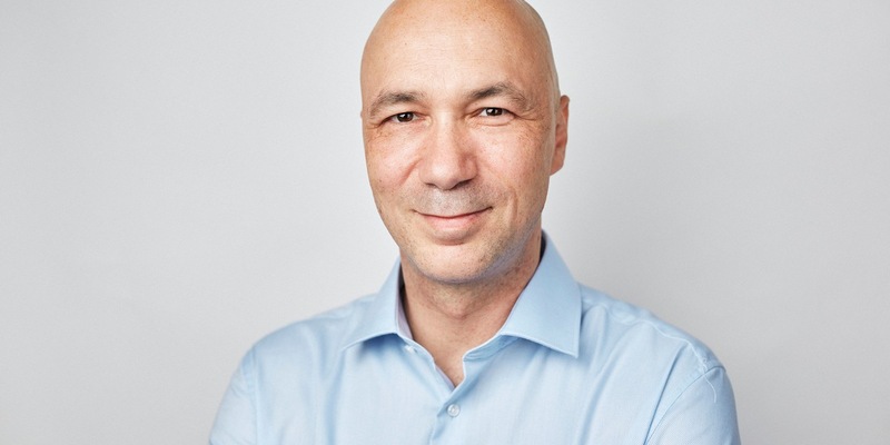 „MDR SACHSEN-ANHALT – Das Radio wie wir“ – Ulrich Manitz wird neuer Radiochef - Foto: presseportal.de