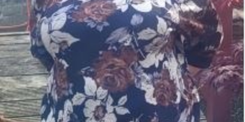 POL-MS: 67-jährige Ochtruperin vermisst - Polizei bittet mit Bildern um Hinweise - Foto: presseportal.de