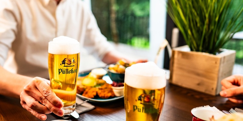 Brauerei C. & A. Veltins mit Jahresbilanz zufrieden / Umsatzstärkstes Geschäftsjahr zum 200-jährigen Brauerei-Jubiläum honoriert wertorientierte Strategie - Foto: presseportal.de