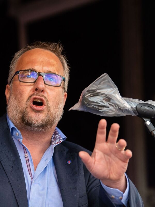 Der derzeitige Tarifvertrag im Bauhauptgewerbe l&auml;uft Ende M&auml;rz aus.