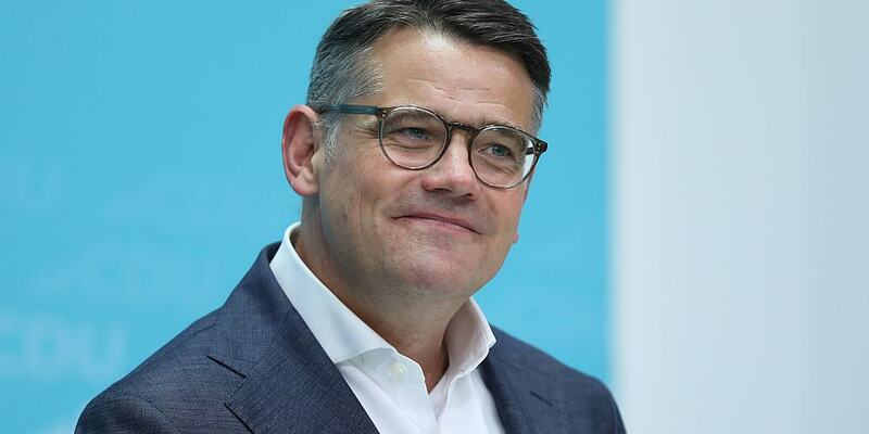 Boris Rhein (Archiv) - Foto: über dts Nachrichtenagentur