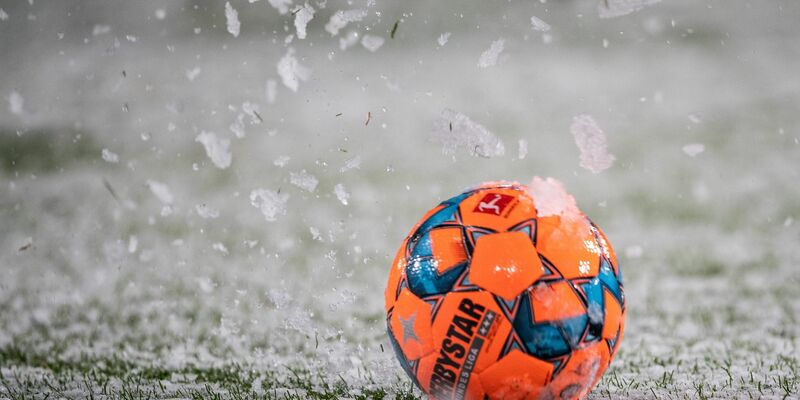 Die Bundesligapartie zwischen dem FSV Mainz und Union Berlin ist abgesagt worden. - Foto: Swen Pförtner/dpa