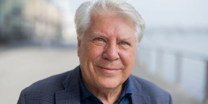 Philosoph und Sportsoziologe Gunter Gebauer: «Fußball-Einsatz gegen rechts hat hohen Wert.» - Foto: Rolf Vennenbernd/dpa