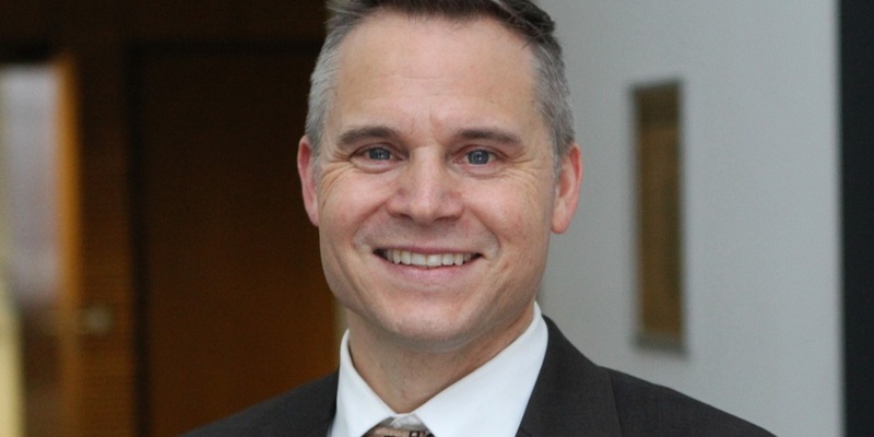 POL-DA: Mörfelden-Walldorf: Tino Lotz ist der neue Chef der Polizeistation - Foto: presseportal.de