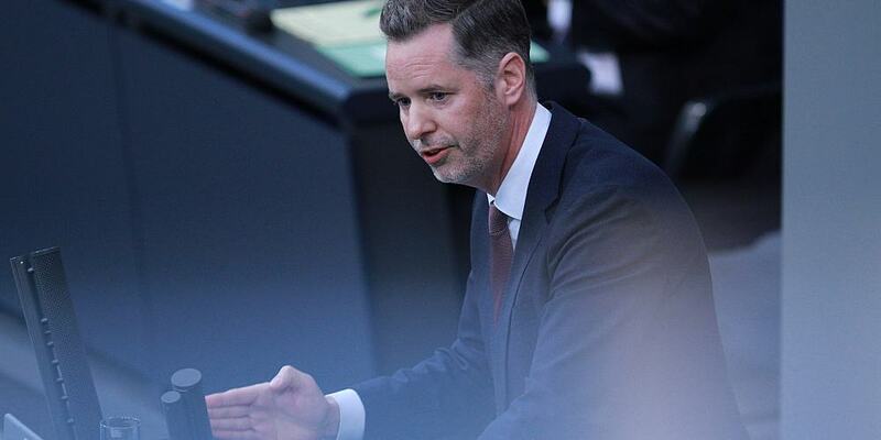 Christian Dürr (Archiv) - Foto: über dts Nachrichtenagentur