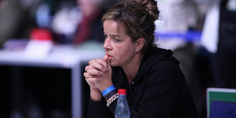 Mona Neubaur (Archiv) - Foto: über dts Nachrichtenagentur