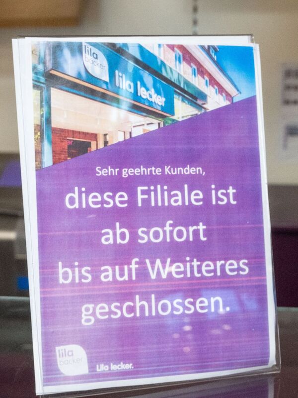 Der Neustart in einem Insolvenzverfahren in Eigenverwaltung ist nicht