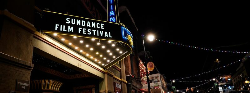 Über 80 Spielfilme aus 24 Ländern stehen beim Sundance-Filmfestival auf dem Programm. - Foto: Chris Pizzello/Invision/AP/dpa
