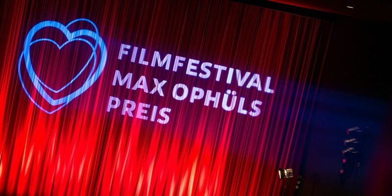 In Saarbrücken wird am Montag die 45. Ausgabe des Filmfestivals Max Ophüls Preis eröffnet. - Foto: Oliver Dietze/dpa