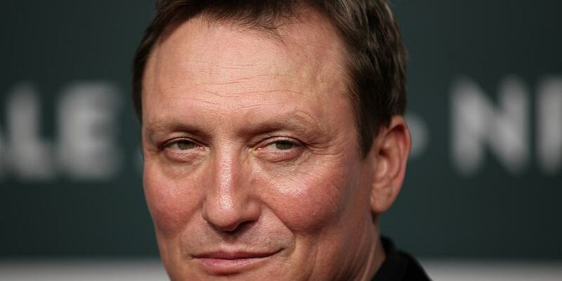 Oliver Masucci (Archiv) - Foto: über dts Nachrichtenagentur