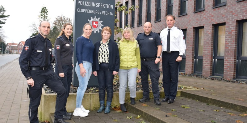 POL-CLP: Menschen mit den schweren Folgen nach einem tödlichen Verkehrsunfall nicht alleine lassen - Foto: presseportal.de