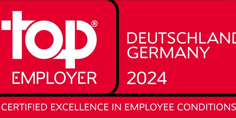 Kontinuierliche Exzellenz: Loyalty Partner wurde zum 18. Mal in Folge als Top Employer ausgezeichnet - Foto: presseportal.de