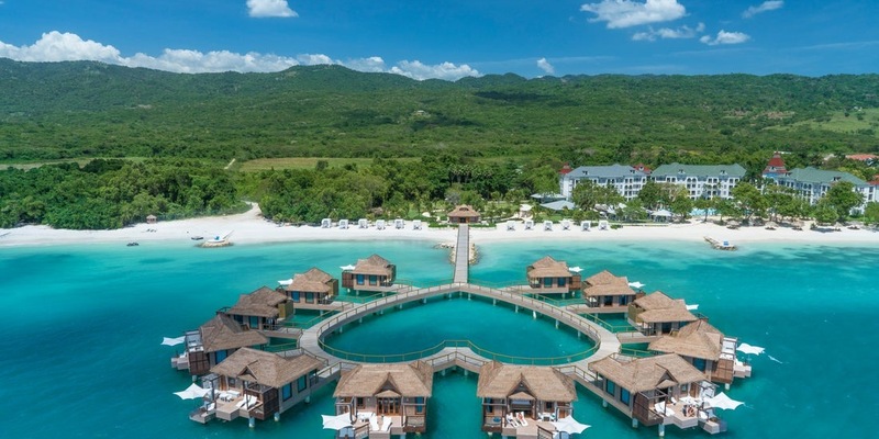Januar Sale bei Sandals Resorts: 125 Euro Rabatt pro Buchung für Reisen bis Dezember 2026 - Foto: presseportal.de