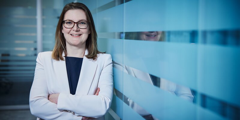 Karrierenotiz - Foto: dm/Helge Kirchberger über pressetext.de