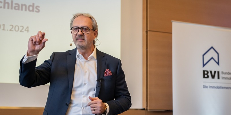 Energiewende bei 10 Millionen Eigentumswohnungen so nicht machbar / BVI fordert: GEG für Bestandsgebäude aussetzen und deutlich überarbeiten - Foto: presseportal.de