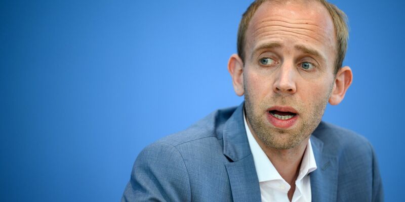 «Ukrainischer Freiheitskampf darf am Ende nicht an konservativer Betrachtung von Schuldenregeln scheitern», findet Dennis Rohde. - Foto: Bernd von Jutrczenka/dpa