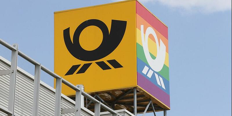 Deutsche Post (Archiv) - Foto: über dts Nachrichtenagentur