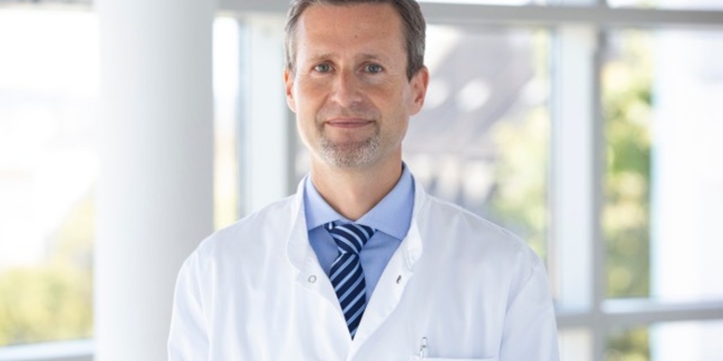 Neue innovative Ambulanz für Fettstoffwechselstörungen am UKGM in Gießen eröffnet - Foto: presseportal.de