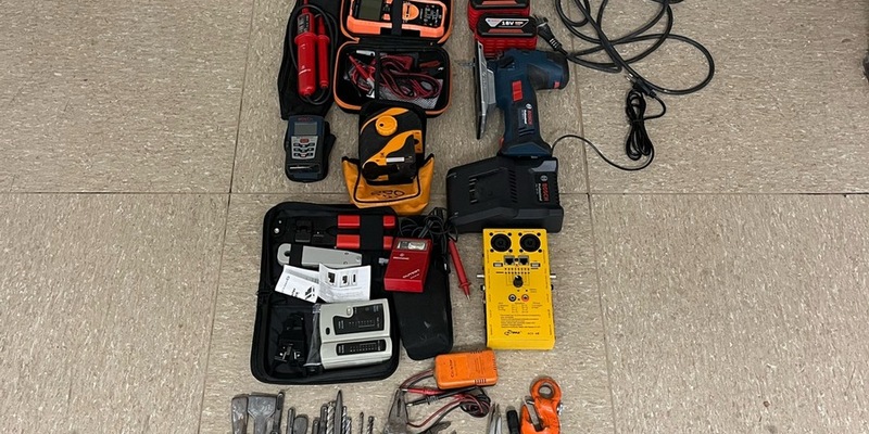 POL-SO: Suche nach Tatorten und Geschädigte - Foto: presseportal.de