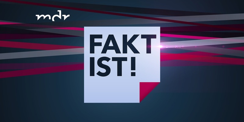 MDR-Bürgertalk „Fakt ist!“ zum Thema: „Senioren am Steuer – Ausbremsen oder mitnehmen?“ - Foto: presseportal.de