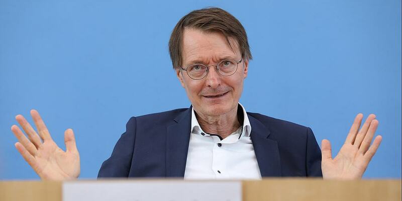 Karl Lauterbach (Archiv) - Foto: über dts Nachrichtenagentur