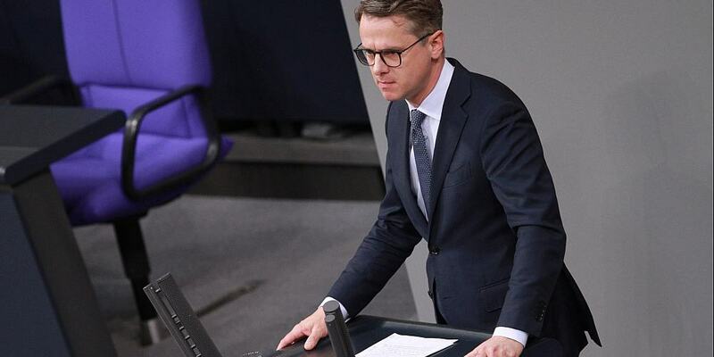 Carsten Linnemann (Archiv) - Foto: über dts Nachrichtenagentur