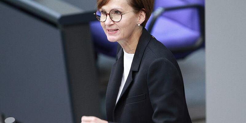 Bettina Stark-Watzinger (Archiv) - Foto: über dts Nachrichtenagentur